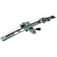 thumbnail image 4 of Garage-Pro Power Window Regulator With Motor Compatible with Mitsubishi Galant 1999-2003 Front, Driver Side Replaces# MR287307, 4 of 8