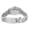thumbnail image 6 of Pre-Owned Rolex Datejust 31MM 68274 Black Dial Fluted Bezel Stainless Steel Oyster Bracelet, 6 of 9