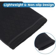 2pcs Volleyball Arm Sleeves Passing Hitting Forearm Sleeves Sports Compression Sleeves Training Arm Guards