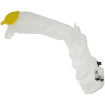 Dorman 603-663 Front Washer Fluid Reservoir for Specific Jeep Models