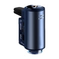 thumbnail image 1 of EGNMCR Car Diffuser Three Adjustable Modes Smart Freshener Intelligent Car Aroma Diffuser With 3pcs Oil 30ml Aroma Diffuser, 1 of 2