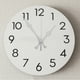 thumbnail image 5 of 4 Conjuntos DIY Reloj Movimiento Puntero de reemplazo Partidor de reloj Reloj de pared Movimiento, 5 of 7