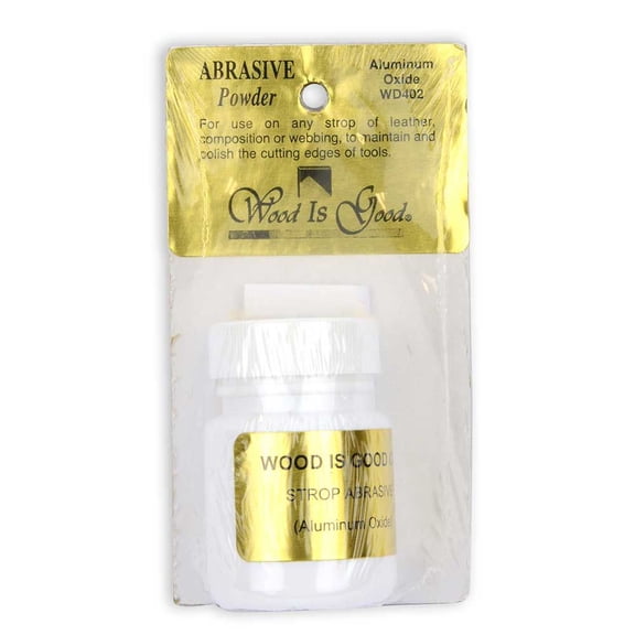 Big Horn 22122 Strop Abrasive Powder