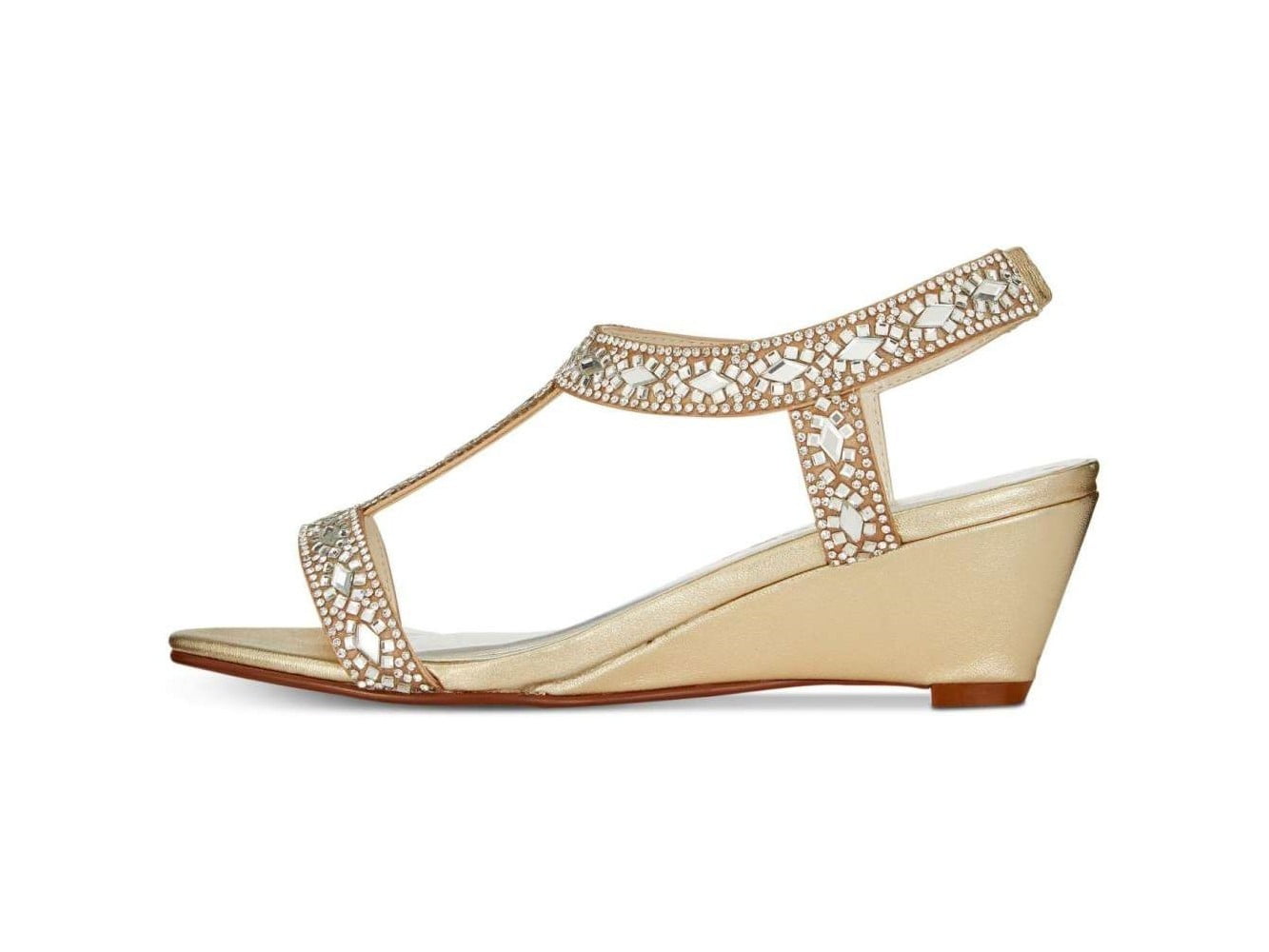 caparros sandals