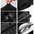 thumbnail image 4 of Thickened wear-resistant elastic luggage dust cover, size: XL, 4 of 4