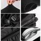 thumbnail image 4 of Thickened wear-resistant elastic luggage dust cover, size: XL, 4 of 4