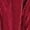 Raspberry, variant on Women's Embroidered Velvet Open Front Cardigan