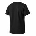 thumbnail image 5 of I Heart Latinas Graphic T-Shirt, Unisex Classic Fit Cotton Tee, 5 of 9