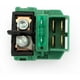 thumbnail image 5 of Apuakthei Solenoide de relé de motor de arranque para 260 300 310 320 Hytrack 265 290 310 320 Solenoide de relé de arranque 35850-KCN000/003 UNOIU, 5 of 5