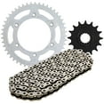 thumbnail image 1 of Niche Sprocket Chain Set for KTM 400 SC 16/48T 520 Motorcycle MK1003780, 1 of 8