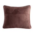 thumbnail image 3 of XWSHYW Otros Accesorios Exteriores Almohada para Coche de Ante Sintético Clase S, Cojín para Coche, Suave y Cómodo, Cintura Alta y Elástica para Asiento de Personas Mayores, 3 of 7