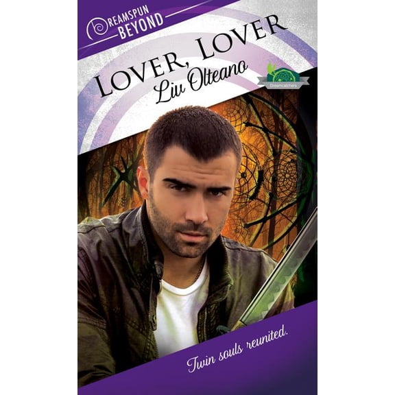 Dreamspun Beyond Lover, Lover, Book 14, (Paperback)
