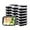 28OZ_150PK, variant on Meal Prep Containers, 150 Pack 28oz Disposable Take Out Food Storage Containers with Leakproof Lids, Reusable Plastic To Go Lunch Boxes, BPA Free, Microwave/Dishwasher/Freezer Safe