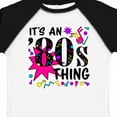 thumbnail image 4 of Inktastic It's an '80s Thing Boys or Girls Toddler T-Shirt, 4 of 5
