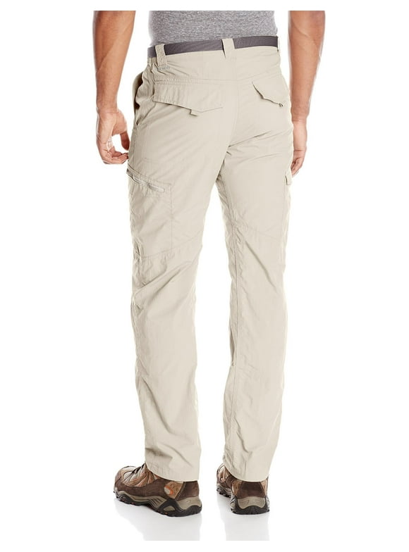 Columbia Men's Silver Ridge Cargo Pants