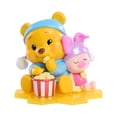 thumbnail image 3 of Figuras Coleccionables Disney Winnie the Pooh Hunny Crew Caja Sorpresa 1 Pieza, 3 of 4