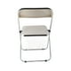 thumbnail image 1 of Silla plegable BuyWeek estilo INS diseño para profesionales, 1 of 12