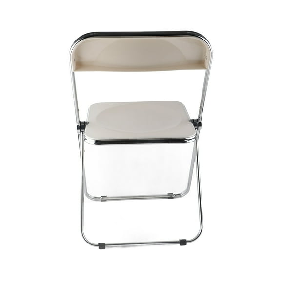 Silla plegable BuyWeek estilo INS diseño para profesionales