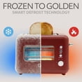 thumbnail image 5 of 2 Slice Toaster with Window, 5 of 8
