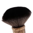 thumbnail image 3 of Cepillo para plumero de cuello shamjiam Negro, 3 of 8
