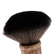 thumbnail image 3 of Peluquería profesional, cepill el cuello, juego de cepillos pa el cuello, cepill polv el cuello con madera Negro Zulema Cepillo para plumero de cuello, 3 of 7