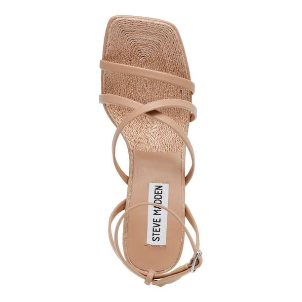 Steve madden amberlyn sandal deals