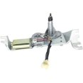 thumbnail image 1 of Rear Windshield Wiper Motor (without Washer Pump) - Compatible with 2000 - 2004 Subaru Outback 2001 2002 2003, 1 of 2