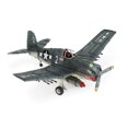 thumbnail image 2 of Antique & Vintage Style Model 1944 Hellcat Carrier Fighter - Multi, 2 of 5