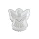 thumbnail image 1 of Molde de ángel flexible antiadherente de silicona con forma de ángel para velas, cubitos de hielo, postres, fabricación de jabón, molde para hornear, velas perfumadas, adorno de resina., 1 of 8