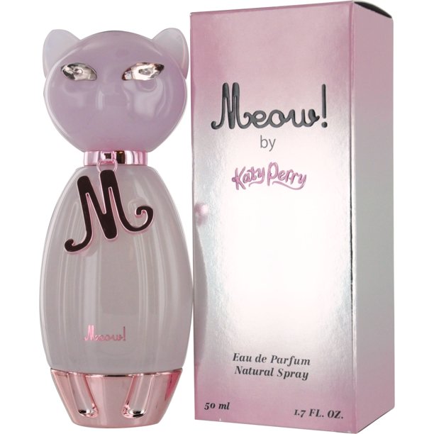 Women�s Meow By Katy Perry