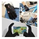 thumbnail image 3 of Guantes Deportivos Al Aire Libre Para Frío Invierno Impermea, 3 of 7