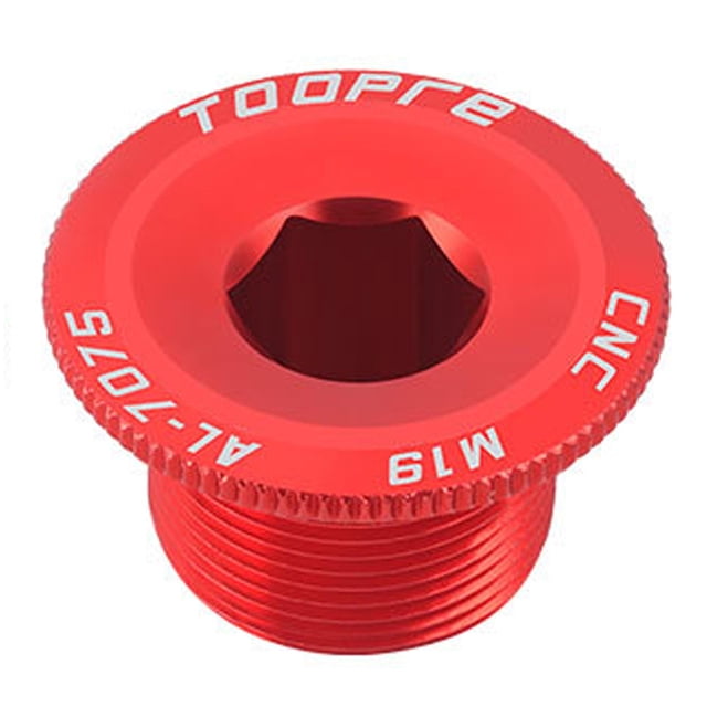 Perno De Fijación Sharpla Resistente Para Accesorios De Metal Rojo