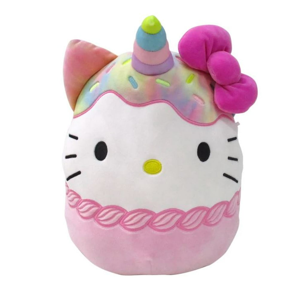 hallmark squishmallow hello kitty