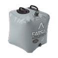 thumbnail image 1 of FATSAC Brick Fat Sac Ballast Bag - 155lbs - Gray, 1 of 3