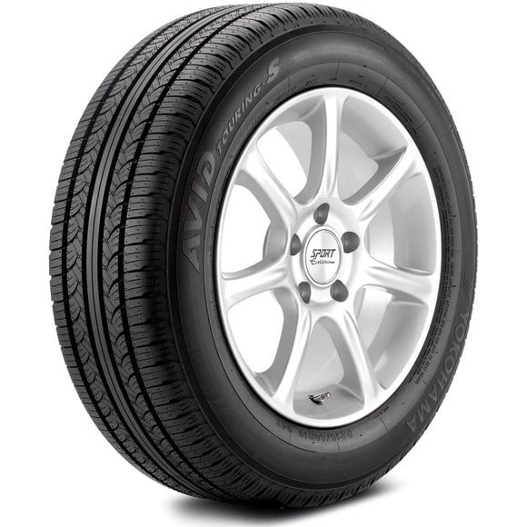 Yokohama Avid Touring-S P215/60R16 94T BSW tire