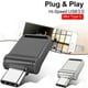 thumbnail image 3 of Mini Metal Type C USB Disk Waterproof Portable Pendrives for Tablet Phone, 3 of 5