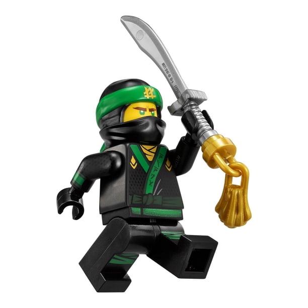 LEGO Ninjago - Green Ninja Mech Dragon (70612) - Walmart.ca