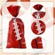 thumbnail image 3 of 100 bolsas de regalo de fútbol, bolsas de golosinas de fútbol, bolsas de golosinas de rugby deportivo, 3 of 5