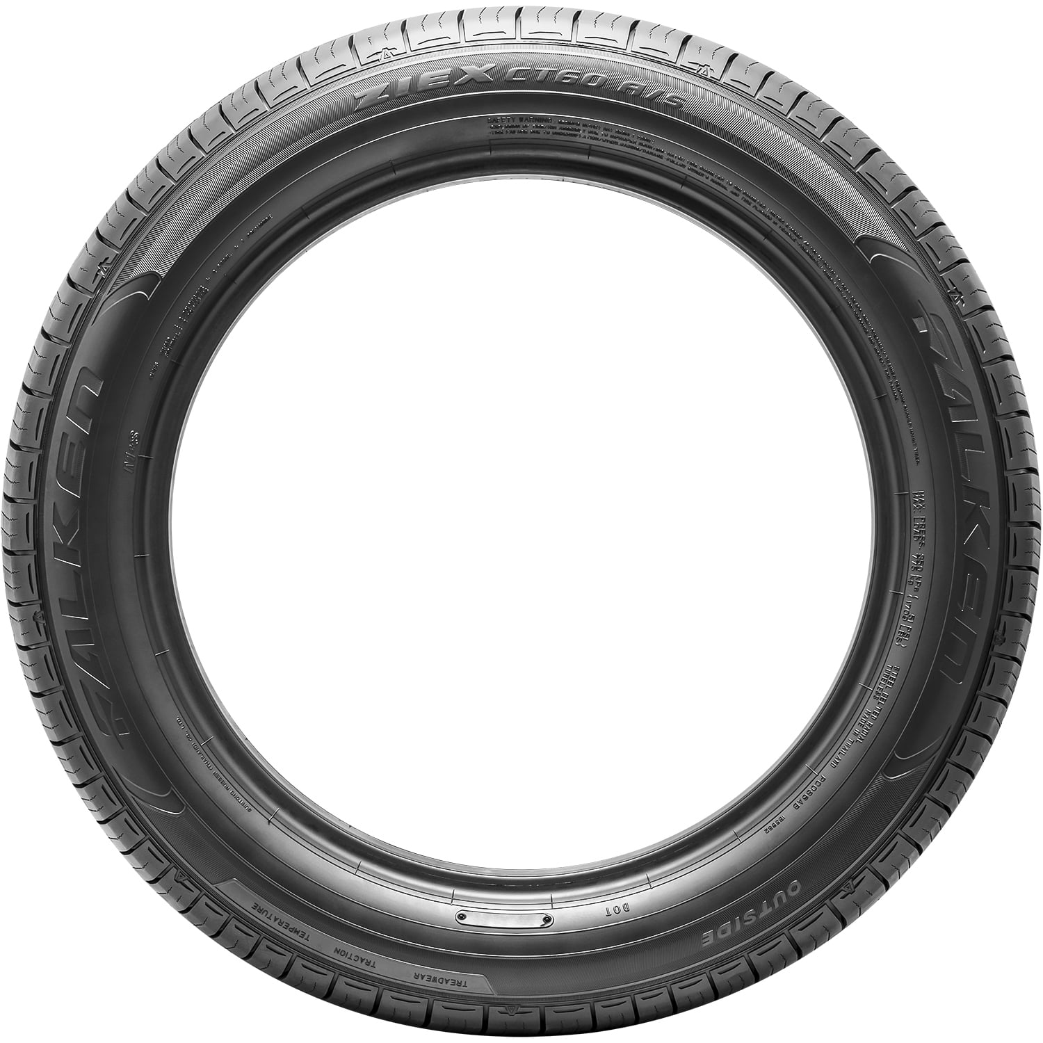 Falken Ziex CT60 A/S 255/60R19 109H BW All Season Tire Fits: 2010 Buick Enclave CXL, 2021 Lincoln Aviator Base simolary.com 11 Falken Ziex CT60 A/S 255/60R19 109H BW All Season Tire Fits: 2010 Buick Enclave CXL, 2021 Lincoln Aviator Base Simolary simolary.com 11