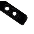 thumbnail image 1 of Esource Parts Huawei P9 Plus Back Camera Glass Lens Cover Black Compatible, 1 of 3