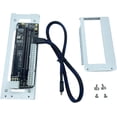 thumbnail image 1 of Laptop EGPU Bracket for External Adapter Enhances GPU and PCIe Card Expansion in Small Computers Support PCIE4.0, 1 of 8