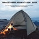 thumbnail image 5 of Tienda de campaña Naturehike Cloud-Up Pro para 1 persona, impermeable 1,62 kg, 5 of 8