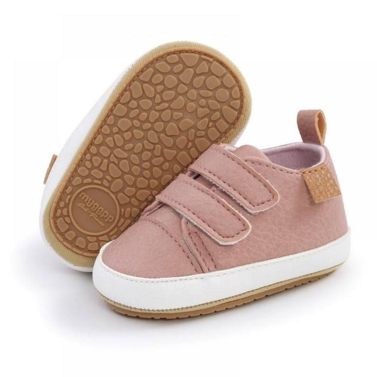 HULKLIFE Baby Cute Soft-soled Non-slip Toddler Shoes
