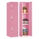 thumbnail image 1 of Komfort Locker Metálico De 3 Puertas 38x42x180, 1 of 5