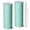 Pioneer Flower Floral-2, variant on Pioneer Flower Floral Print Pattern 20oz Skinny Tumbler with Straw & Lid, Double Wall Vacuum Insulated Cup, Leak-Proof, Cup Holder Friendly, Hot 6H Cold 12H