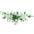 thumbnail image 1 of Shisuyan Crystal Hair Comb Bride Wedding Comb Headpiece Bridal Hair Accessories, 1 of 8