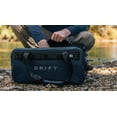 thumbnail image 3 of D DRIFT ALL THINGS WATER Waterproof Boat Bag - 33L Navy Blue Backpack with TPU Coating, 840 Denier, Floating Dry Bag for Kayaking, Fishing, and Outdoor Adventures, 3 of 15