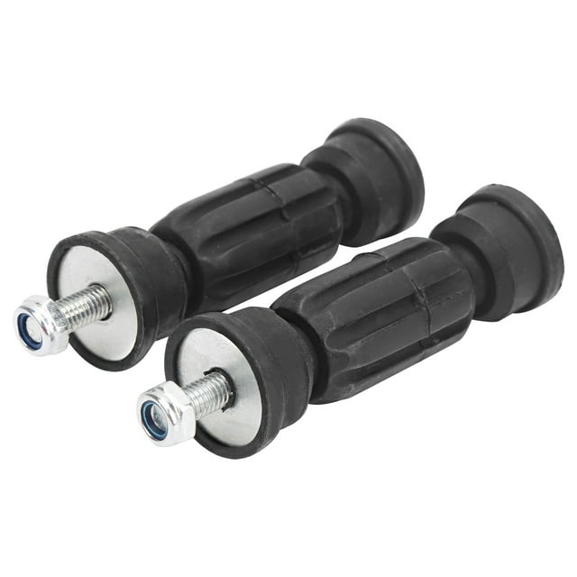 AB, Paire Noir Gauche / Droit Stabilisateur Véhicule Accessoire Stabilisateur Lien Classe Principales Caractéristiques