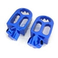thumbnail image 3 of CNC RACING FOOTPEGS YAMAHA YZ85 YZ125 YZ250 YZ250F YZ426F YZ450F WR250 WR400 WR426 WR 450 FP11_B, 3 of 3