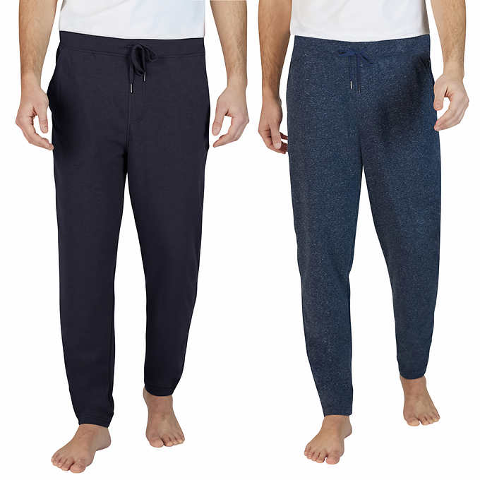 Sweatpants Jogger Lounge Sweat Pants 
